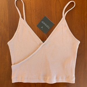 TOPSHOP Tank top!